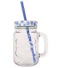 Mason Jar (500 ml)-1 Pc