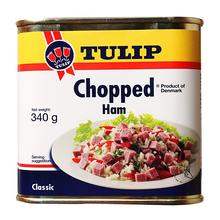 Tulip Chopped Hamm Pork 340 gm