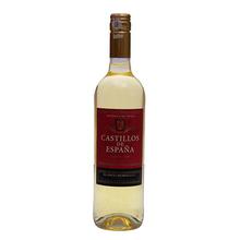 Castillos De Espana - White Sweet Wine (750ml)