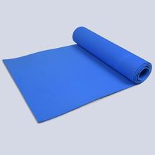 5mm Anti Skid EVA Yoga mat for Gym Workout- 600*1800 mm s( Colors may Vary)