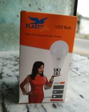 Wega 15W Energy Saving Led Bulb With 2 Yrs Warranty