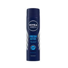 NIVEA DEO SPRAY FRESH MALE 150ML