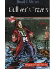 Gulliver's Travels by Pegasus - Read & Shine