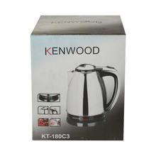 Kenwood Electric Heat Kettle - 2Ltr (KT 180C3)