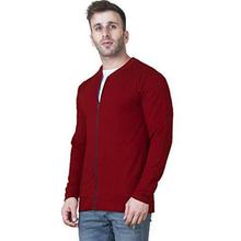 Veirdo Men's Cotton Sweatshirt