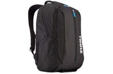 Thule Crossover Unisex Backpack 25L- Black