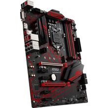 MSI B360 Gaming Plus Desktop Motherboard