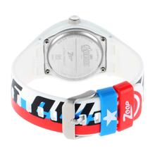 Zoop by Titan - Captain America Analog Watch for Kids C4048PP45