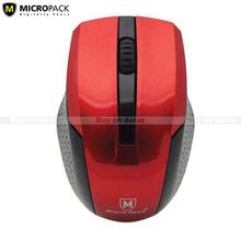 Micropack RF 2.4G Wireless Mouse - MP-769W