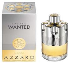 Azzaro Wanted EDT Spray For Men- 100ml