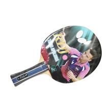 Butterfly Multicolored Table Tennis Racket - RDJ S5