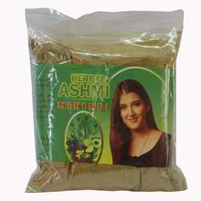 Ashmi Herbal Brown Amala Mehendi - 250 gm