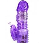 JACK RABBIT THRUSTING VIBRATOR