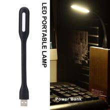 Flexible USB LED Light Lamp for Laptop Out Door ETC