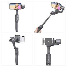 FeiyuTech Vimble 2 3-Axis Handheld Gimbal Stabilizer for iPhone X 8 7 Plus,Samsung, Huawei, Xiaomi And Other Smartphones