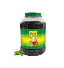 Welcome CTC Tea Jar (500gm)