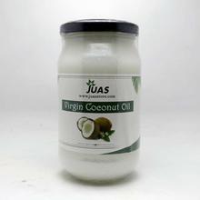 Virgin Coconut Oil - 370 ml