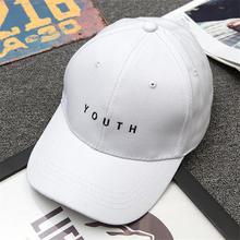 SALE- Summer Baseball Cap New Womens Cotton Hat