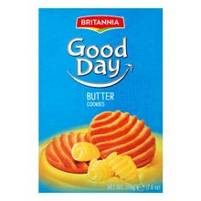 Britannia Good Day Butter Biscuit (216g)