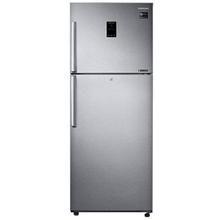 Samsung Double Door 5 in 1 Convertible Refrigerator 394 Ltr(RT39K5458SL/TL)