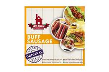 Urban Buff Sausage Value Pack 500 gm