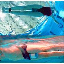 Leg Board Swimming Float Board Learning Swimming Swim Training