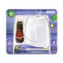 Airwick Essential Mist Automatic Fragrance Mist Diffuser Kit