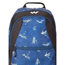 Nature 1 Backpack (Blue)