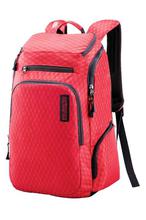 American Tourister Acro +03 Red Laptop Bag