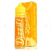 NASTY Dizz it Donut Caramel Flavor 60ml Vape Juice