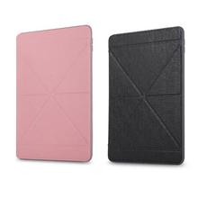 Moshi VersaCover Origami Folding Case & Stand for iPad Pro (9.7-inch) | Black