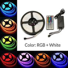 Flexible 300 Leds Color Changing LED Strip