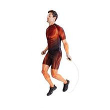 Pro Wire Speed Skipping Rope