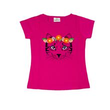 JOSHUA TREE Kids`s T-shirts – (Girls)