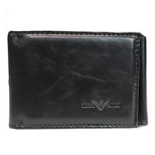Magnet Attached GLORGIO Wallet For Men