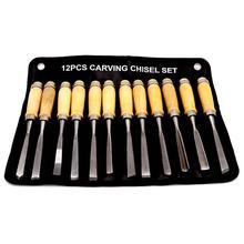 12 Pcs Carving Chisel Set 





					Write a Review