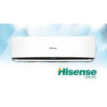 hisense Air conditioner AS-12UR4SVETG1