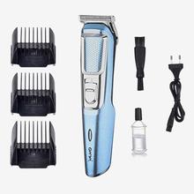 Gemei Gm-6077 Hair & Beard Trimmer For Men