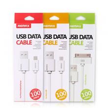 REMAX iphone 4/4s Data Cable