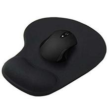 Mouse Pad With Gel For Gaming And Normal Use