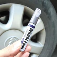 Car Paint Scratch Repair Pen Waterproof Paint Pen Marker Pen