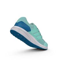 Kapadaa: Adidas Blue Galaxy 4 Running Shoes For Women – S80640