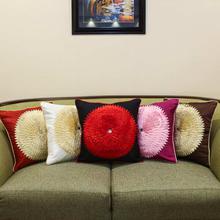 Set of 5 Designer Style Cushion Cover