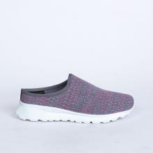 Moonlite 02 Purple Goldstar Shoes For Women