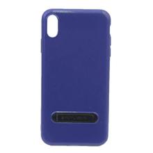 Blue Mobile Cover For Iphone XS Max