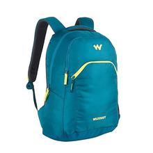 Ace_2 : Wildcraft Bagpack: Teal (8903338158424)