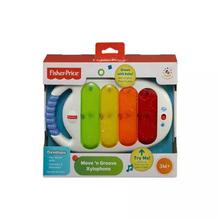 Fisher Price BLT38 Electronic Xylophone - Multicolor