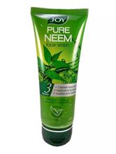 Joy Pure Neem Face Wash (50ml)