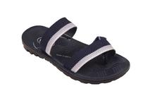 Utsav Men Sandal – Blue