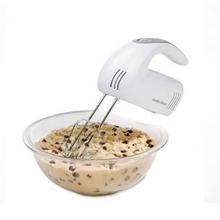 Black & Decker 140w 6 Speed Hand Mixer - White m160 Blender